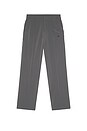 view 6 of 6 PANTALÓN ADI007 in Grey Five