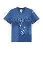 view 4 of 4 CAMISETA ADI007 in Dusky Petrol