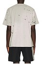 view 2 of 4 CAMISETA ADI007 in Grey Two