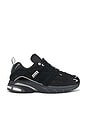 view 1 of 6 Adistar Cushion Sftm Sneakers in in Core Black & Cream White