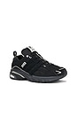 view 2 of 6 Adistar Cushion Sftm Sneakers in in Core Black & Cream White