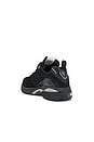 view 3 of 6 Adistar Cushion Sftm Sneakers in in Core Black & Cream White