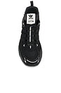 view 4 of 6 Adistar Cushion Sftm Sneakers in in Core Black & Cream White