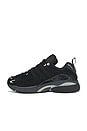 view 5 of 6 Adistar Cushion Sftm Sneakers in in Core Black & Cream White