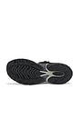 view 6 of 6 Adistar Cushion Sftm Sneakers in in Core Black & Cream White