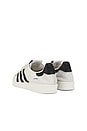 view 4 of 9 Superstar 82 Sftm Sneakers in Cream White, Core Black, & Off White