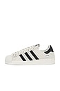 view 7 of 9 Superstar 82 Sftm Sneakers in Cream White, Core Black, & Off White
