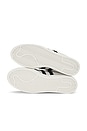 view 8 of 9 Superstar 82 Sftm Sneakers in Cream White, Core Black, & Off White