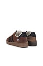 view 4 of 9 КРОССОВКИ SUPERSTAR 82 in Tan, Core Black, & Cream White