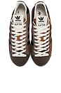 view 5 of 9 КРОССОВКИ SUPERSTAR 82 in Tan, Core Black, & Cream White