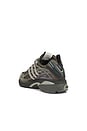 view 3 of 6 Adistar Cushion Sftm Sneakers in Branch, Shadow Green, & Night Cargo