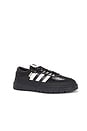 view 2 of 6 ZAPATILLA DEPORTIVA SAMBA in Core Black & Off White