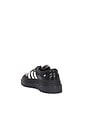 view 3 of 6 ZAPATILLA DEPORTIVA SAMBA in Core Black & Off White