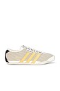 view 1 of 6 ZAPATILLA DEPORTIVA TOKYO in Off White, Preloved Yellow, & Core Black