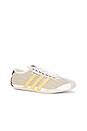 view 2 of 6 ZAPATILLA DEPORTIVA TOKYO in Off White, Preloved Yellow, & Core Black