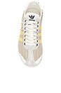 view 4 of 6 ZAPATILLA DEPORTIVA TOKYO in Off White, Preloved Yellow, & Core Black