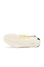 view 6 of 6 ZAPATILLA DEPORTIVA TOKYO in Off White, Preloved Yellow, & Core Black