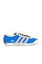 view 1 of 6 ZAPATILLA DEPORTIVA TOKYO in Bluebird, Solid Grey, & Off White