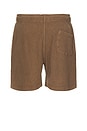 view 2 of 3 Salomon Short in Mushroom