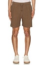view 3 of 3 Salomon Short in Mushroom