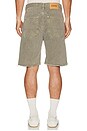 view 2 of 4 Chance Painter Shorts in Moss