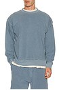 view 1 of 4 SUDADERA in Denim