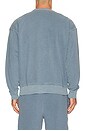 view 2 of 4 SUDADERA in Denim