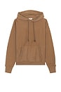 view 1 of 3 Jaxon Hoodie in Mushroom
