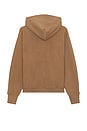 view 2 of 3 Jaxon Hoodie in Mushroom