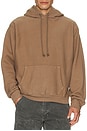 view 3 of 3 Jaxon Hoodie in Mushroom