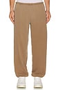 view 3 of 4 Sebi Sweatpant in Latte