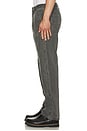view 4 of 5 Hugo Pant in Vintage Black