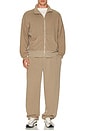 view 5 of 5 Sebi Sweatpant in Biscuit