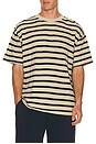 view 1 of 4 CAMISETA ENZO in Bisque