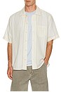 view 1 of 4 CAMISA CAMPESTRE RICK in Ivory