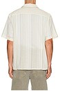 view 2 of 4 CAMISA CAMPESTRE RICK in Ivory
