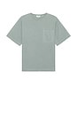 view 1 of 3 Ethan Tee in Ocean