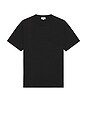 view 4 of 4 CAMISETA NOAH SUPIMA in Black