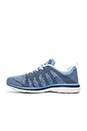 view 5 of 6 ZAPATILLAS DEPORTIVAS TECHLOOM PRO in Sky & Midnight