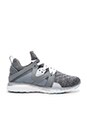 view 1 of 6 ZAPATILLAS DEPORTIVAS ASCEND in Cosmic Grey & Metallic Silver