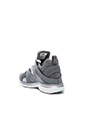 view 3 of 6 ZAPATILLAS DEPORTIVAS ASCEND in Cosmic Grey & Metallic Silver