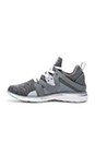 view 5 of 6 ZAPATILLAS DEPORTIVAS ASCEND in Cosmic Grey & Metallic Silver