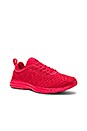 view 2 of 6 ZAPATILLAS DEPORTIVAS TECHLOOM PHANTOM in Red