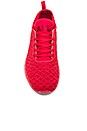 view 4 of 6 ZAPATILLAS DEPORTIVAS TECHLOOM PHANTOM in Red