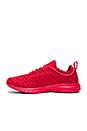 view 5 of 6 ZAPATILLAS DEPORTIVAS TECHLOOM PHANTOM in Red