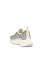 view 3 of 6 SNEAKERS TECHLOOM ZIPLINE in Pristine, Asteroid & Clay