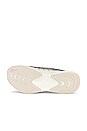 view 6 of 6 SNEAKERS TECHLOOM ZIPLINE in Pristine, Asteroid & Clay