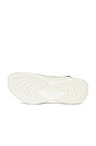 view 6 of 6 Streamline in Pristine White in Ivory & Black