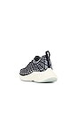 view 3 of 6 SNEAKERS ZIPLINE in Pristine & Midnight