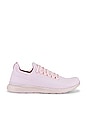 view 1 of 6 SNEAKERS TECHLOOM BREEZE in Pink Linen